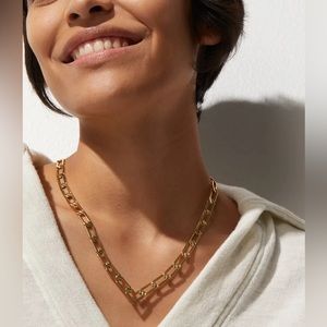 ⭐️Jenny Bird⭐️ Alma Chain Necklace